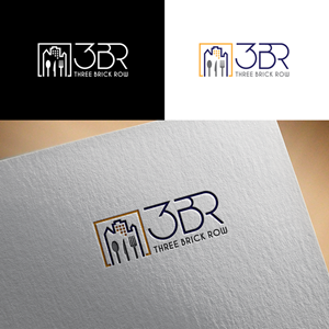 Logo Design by RA-bica for this project | Design: #35646633