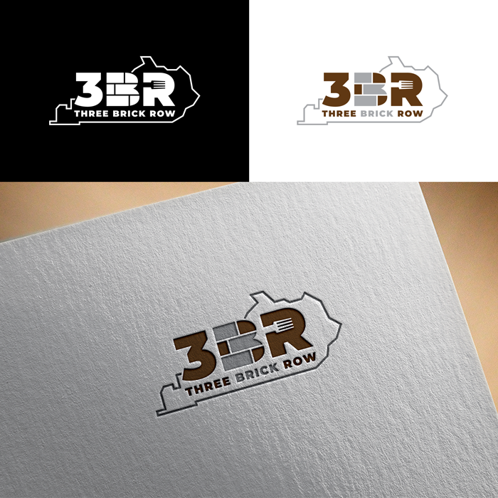 Logo Design by RA-bica for this project | Design #35646634