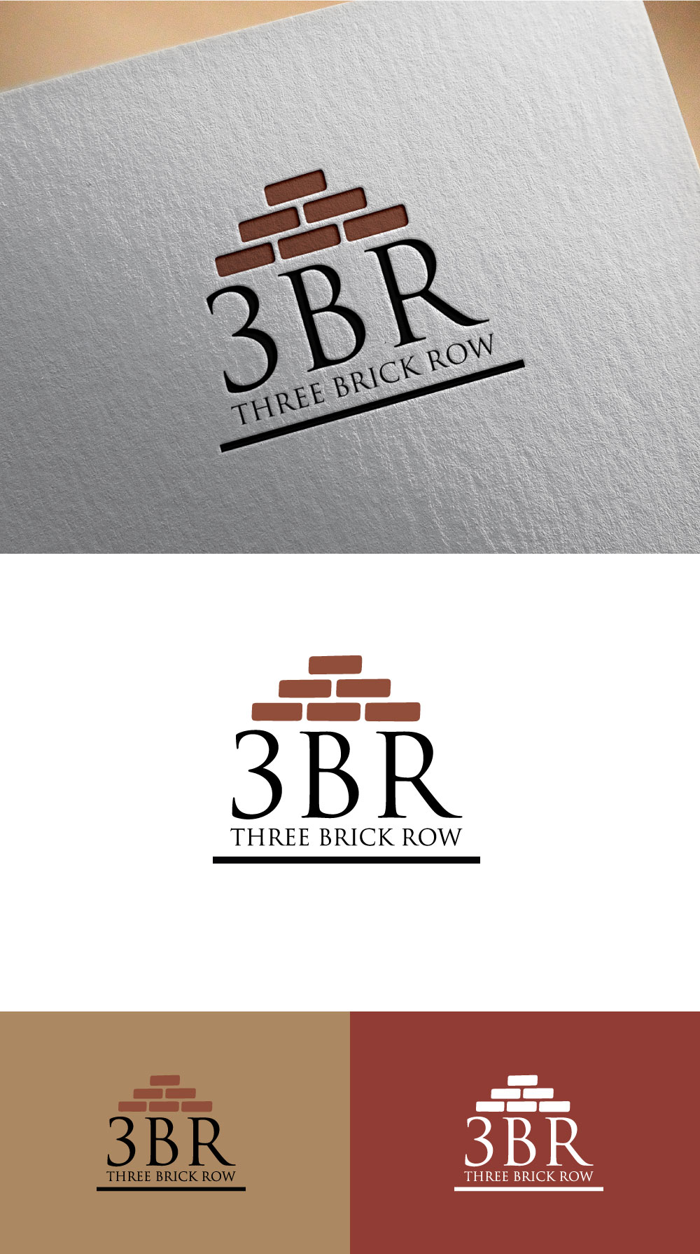 Diseño de Logo por KING JM para este proyecto | Diseño #35652677