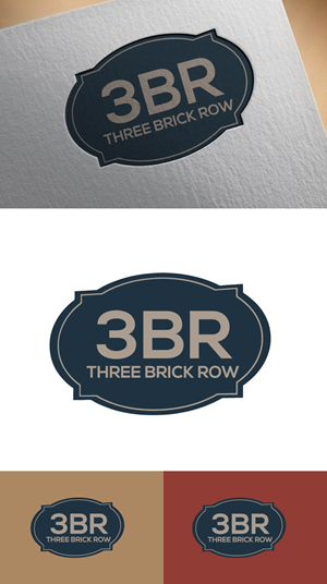 Logo Design by KING JM for this project | Design: #35652678