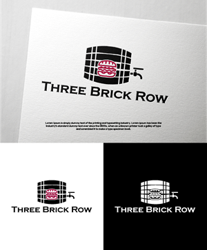 Logo Design by manggawkwk for this project | Design: #35645361