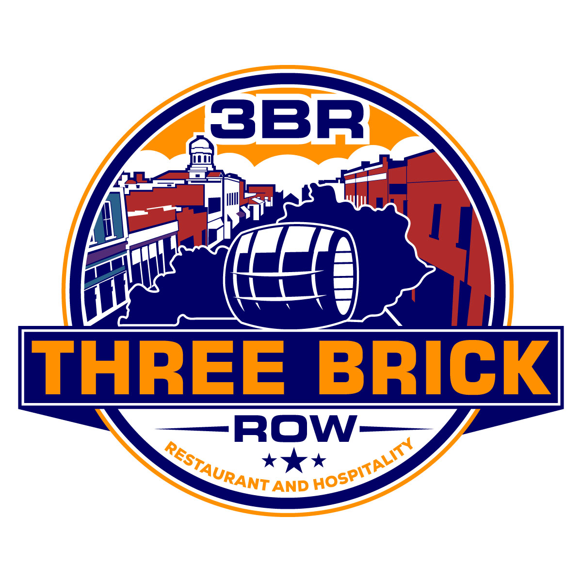 Logo Design by Suvendu.S for this project | Design #35646456