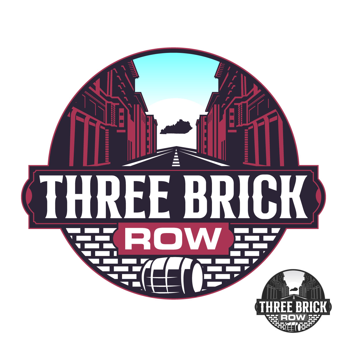 Logo-Design von Suvendu.S für dieses Projekt | Design #35646995