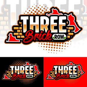 Diseño de Logo por Suvendu.S para este proyecto | Diseño: #35647490