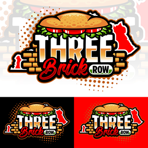 Diseño de Logo por Suvendu.S para este proyecto | Diseño: #35647491