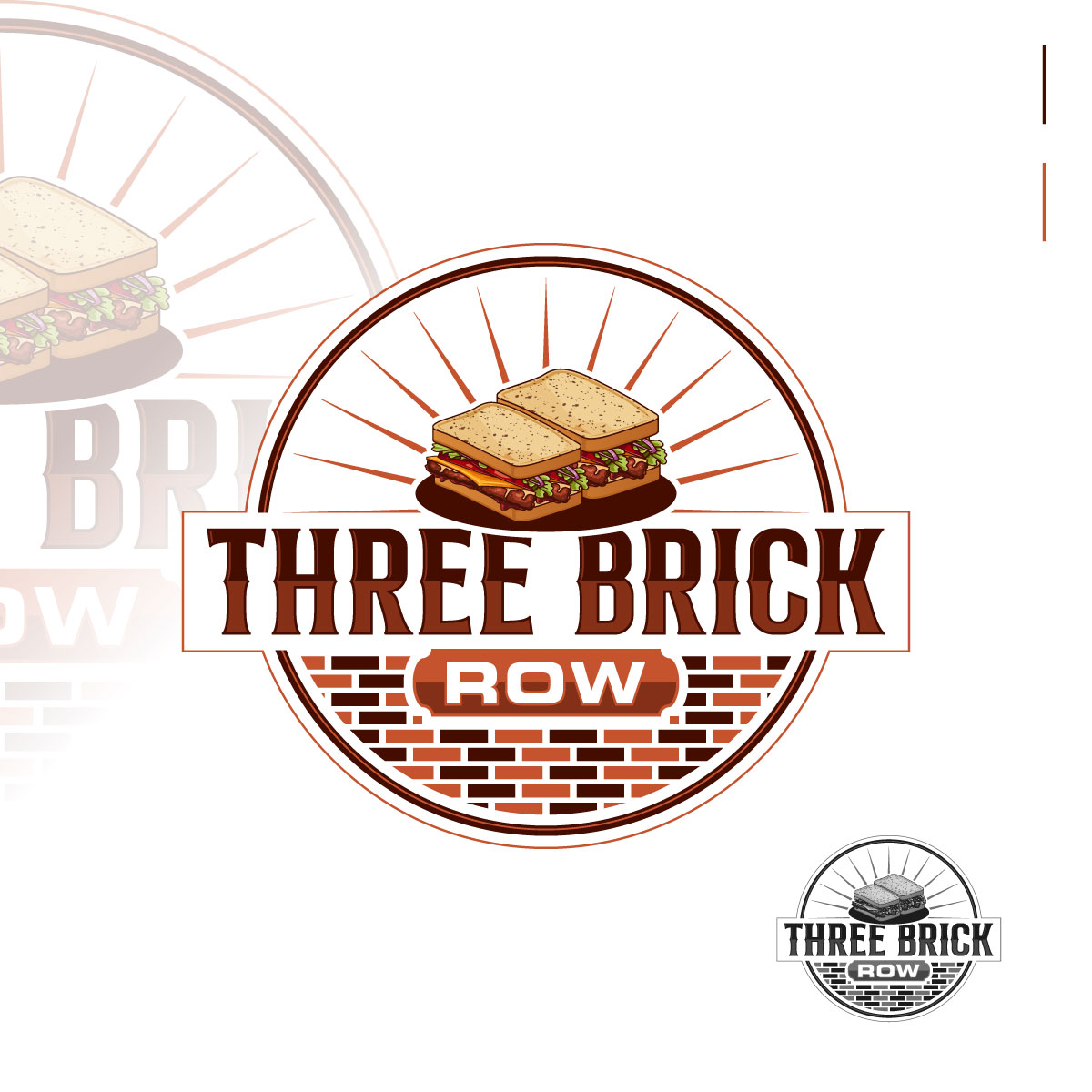 Logo Design by Suvendu.S for this project | Design #35647602