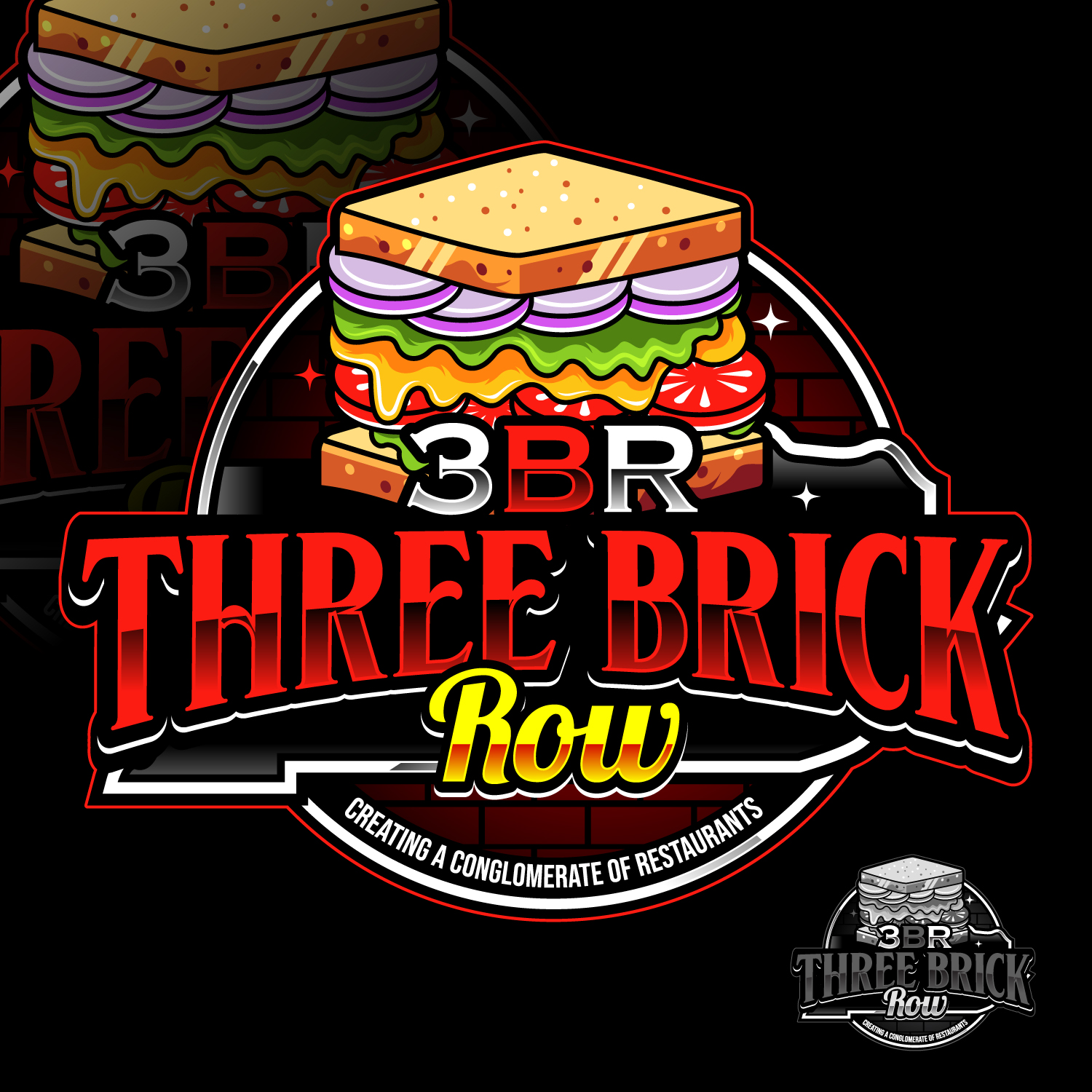 Logo-Design von Suvendu.S für dieses Projekt | Design #35649008