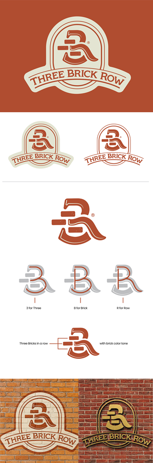 Logo Design by Artya Works for this project | Design: #35648912