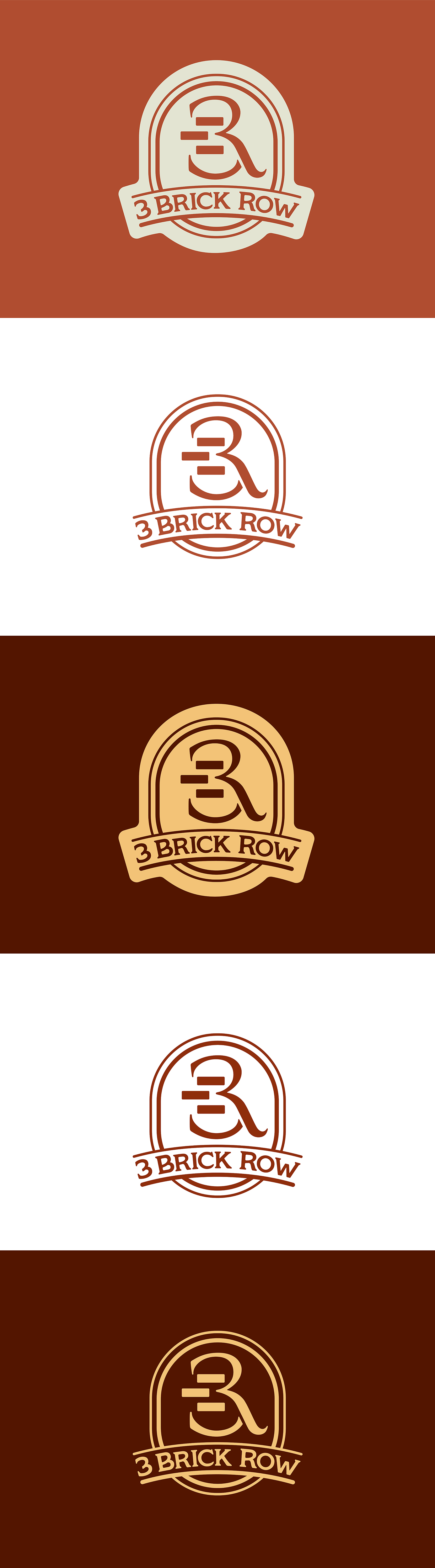 Diseño de Logo por Artya Works para este proyecto | Diseño #35670363