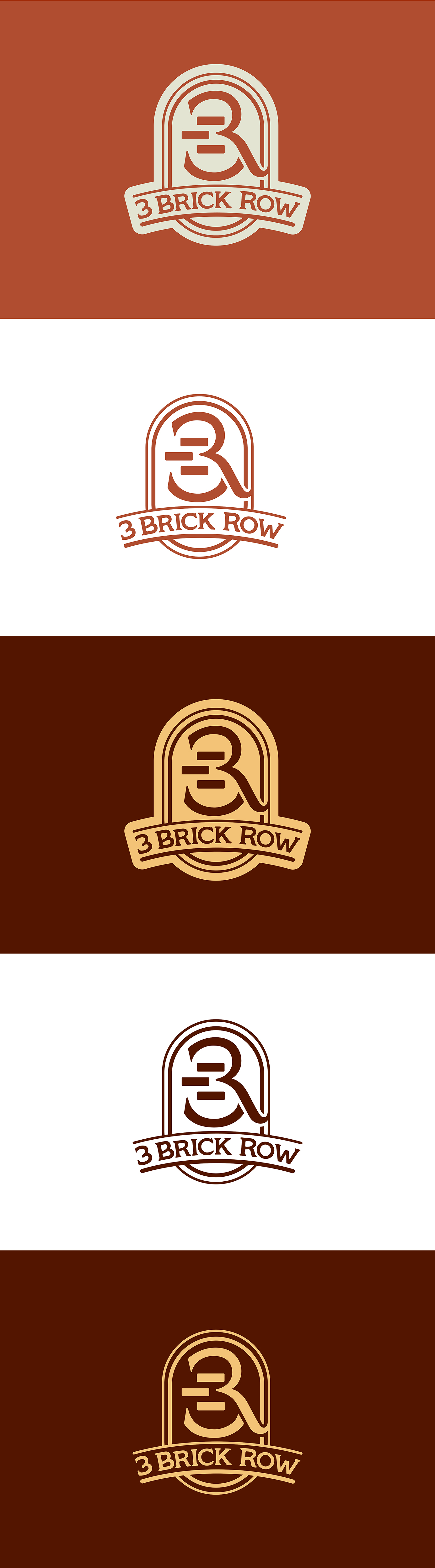 Diseño de Logo por Artya Works para este proyecto | Diseño #35679766