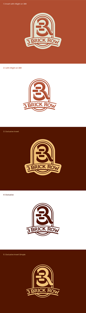 Logo Design by Artya Works for this project | Design: #35692751
