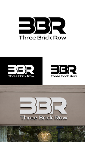 Logo Design by loveqis for this project | Design: #35645503