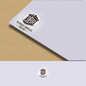 Logo Design by mekail for this project | Design: #35646991