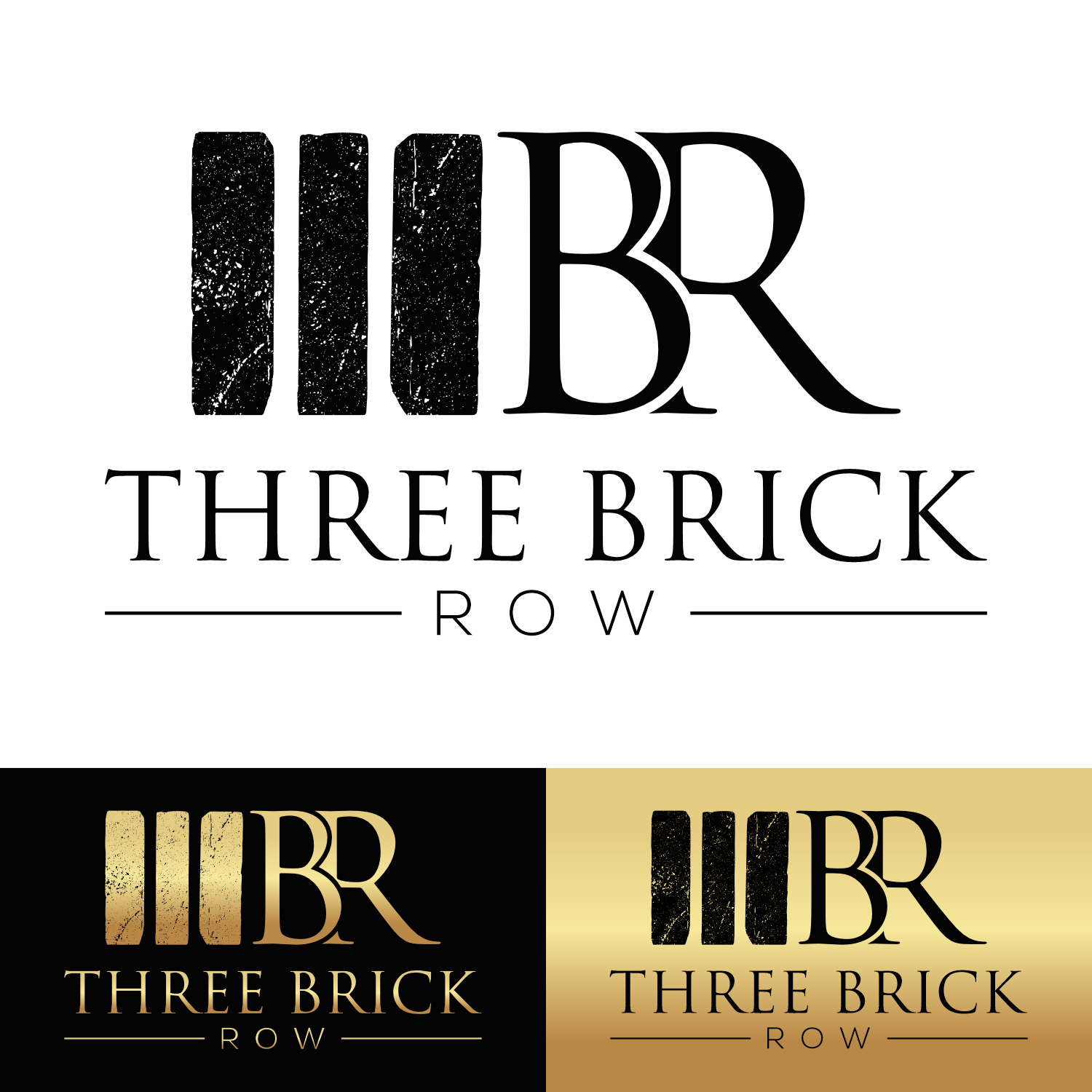 Logo Design by Dalang Design for this project | Design #35660929