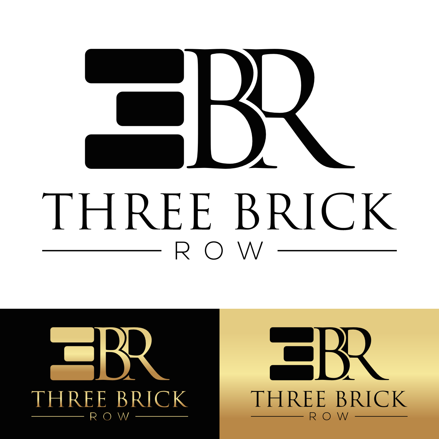 Logo Design by Dalang Design for this project | Design #35670175