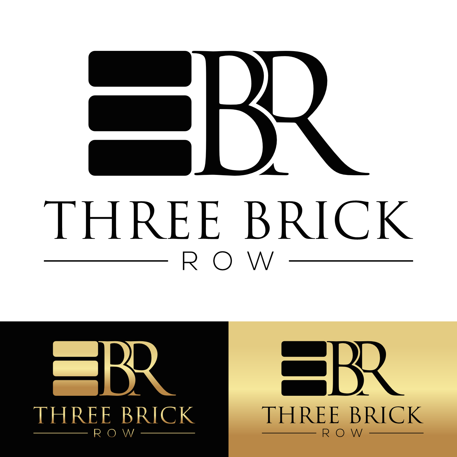 Logo Design by Dalang Design for this project | Design #35670293