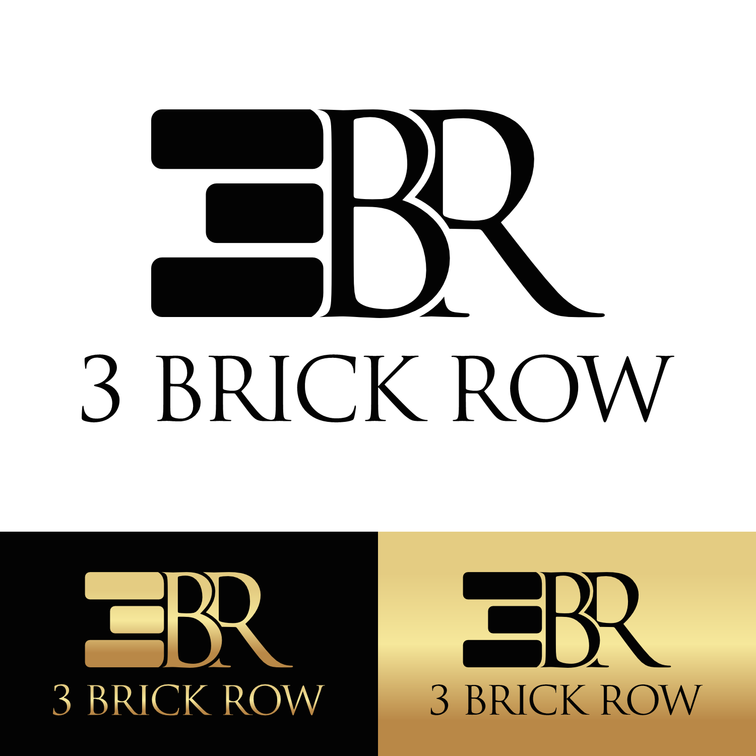 Logo Design by Dalang Design for this project | Design #35691668