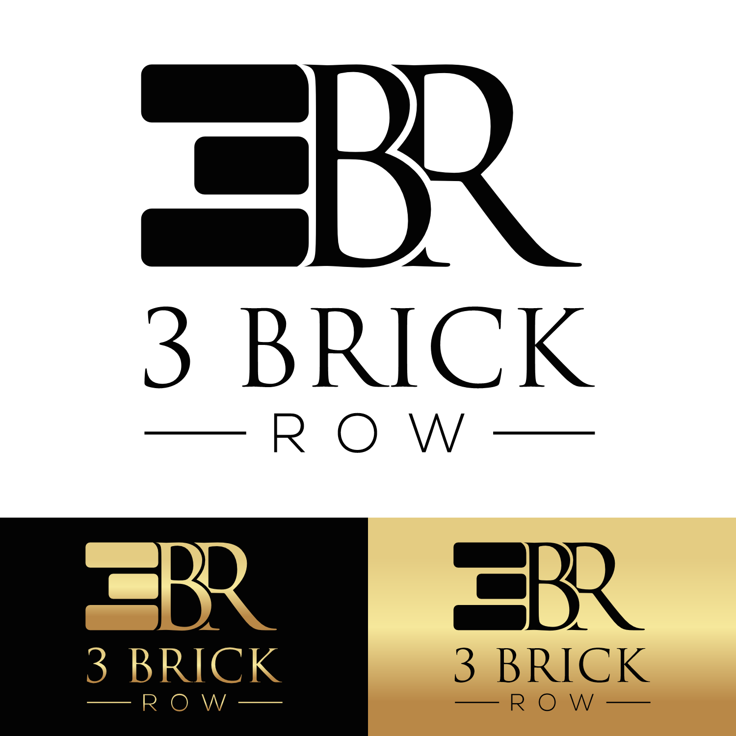 Logo Design by Dalang Design for this project | Design #35705707