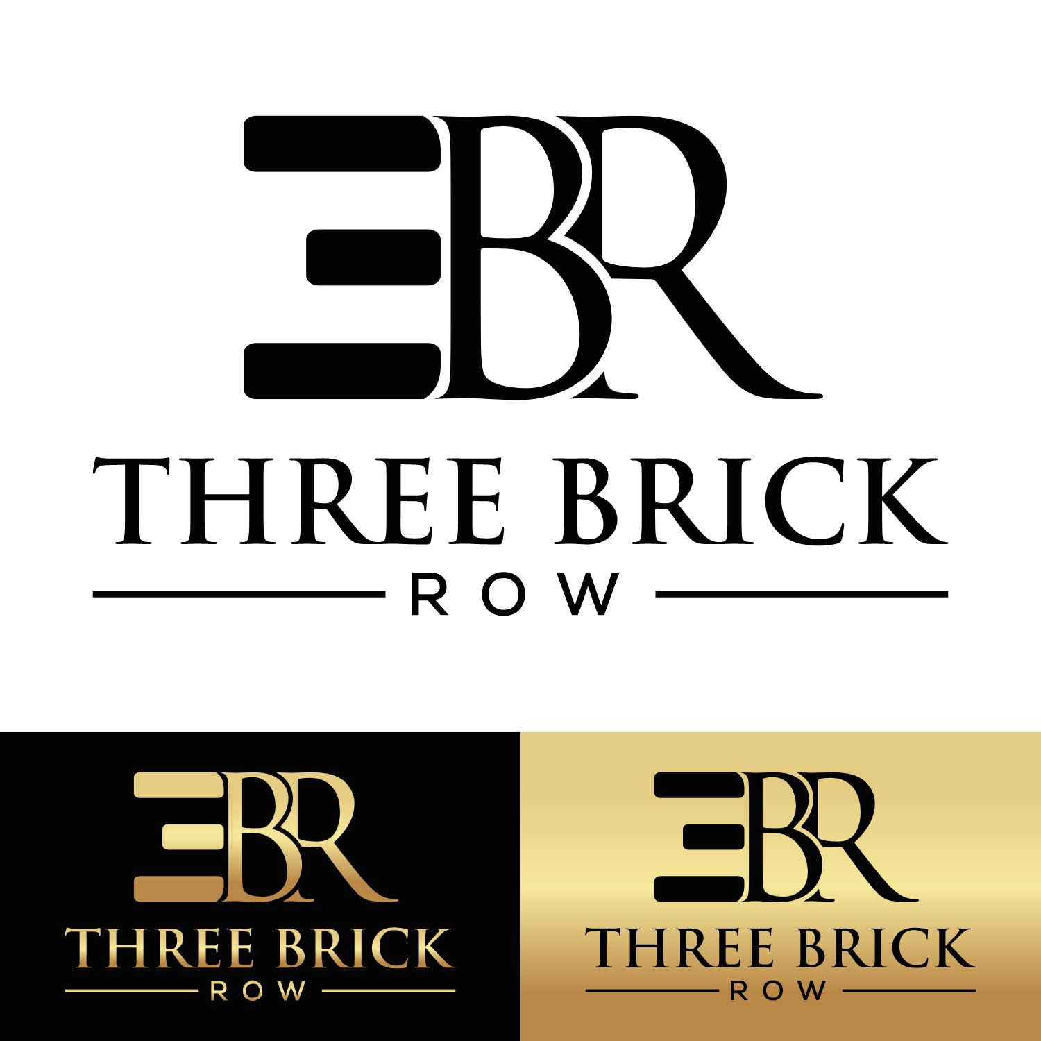 Logo Design by Dalang Design for this project | Design #35711972