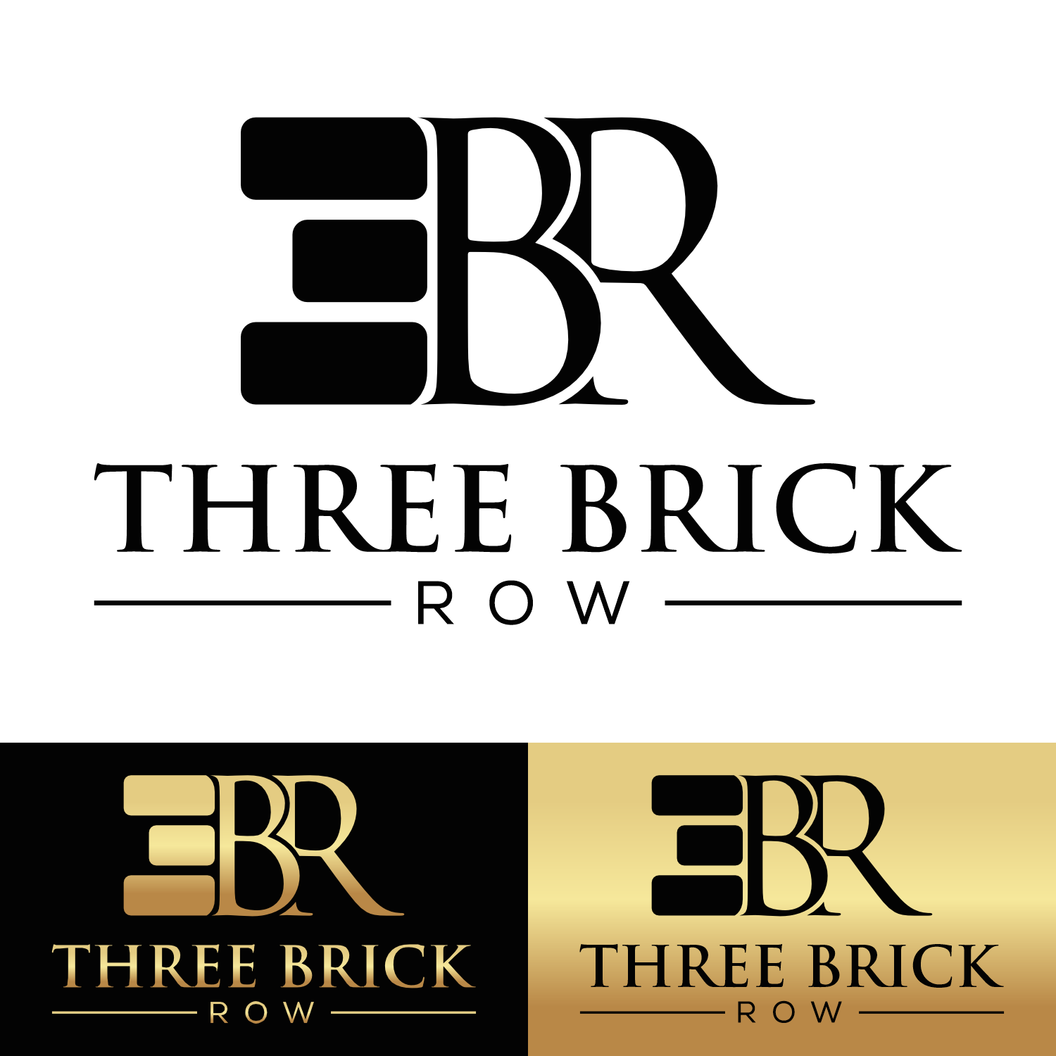 Logo Design by Dalang Design for this project | Design #35713296