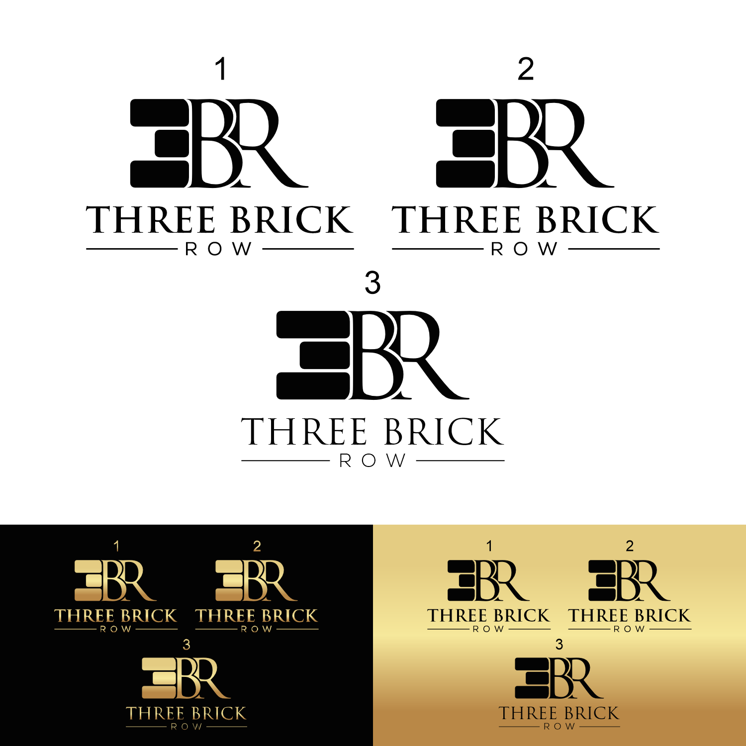 Logo Design by Dalang Design for this project | Design #35717498