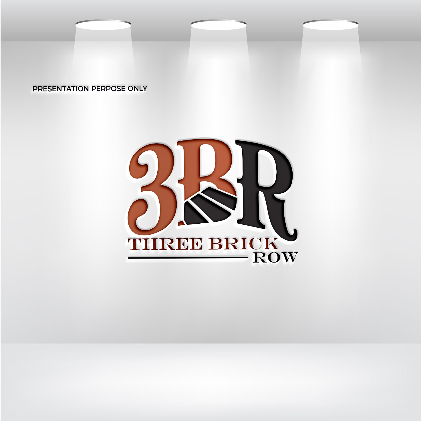 Logo Design by graphics^master for this project | Design #35646547