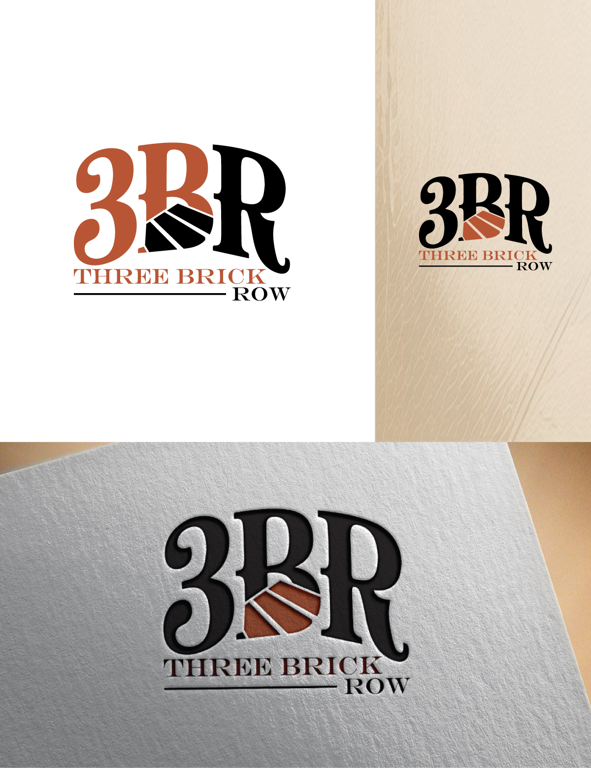 Logo Design by graphics^master for this project | Design #35646548
