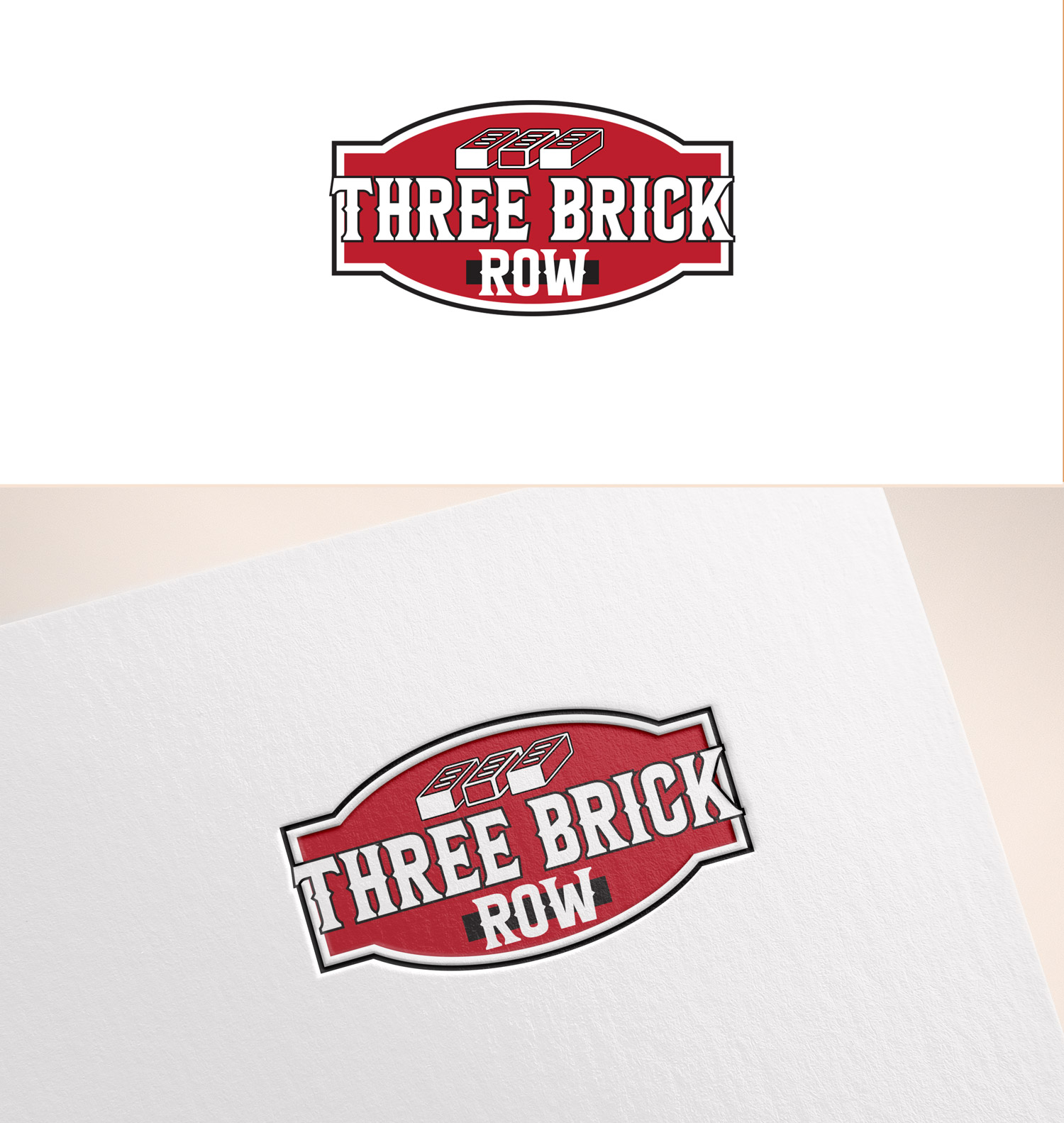 Logo Design by M Art & Design for this project | Design #35645314