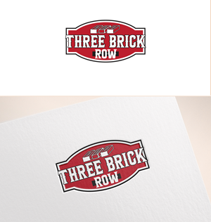 Diseño de Logo por M Art & Design para este proyecto | Diseño: #35645314