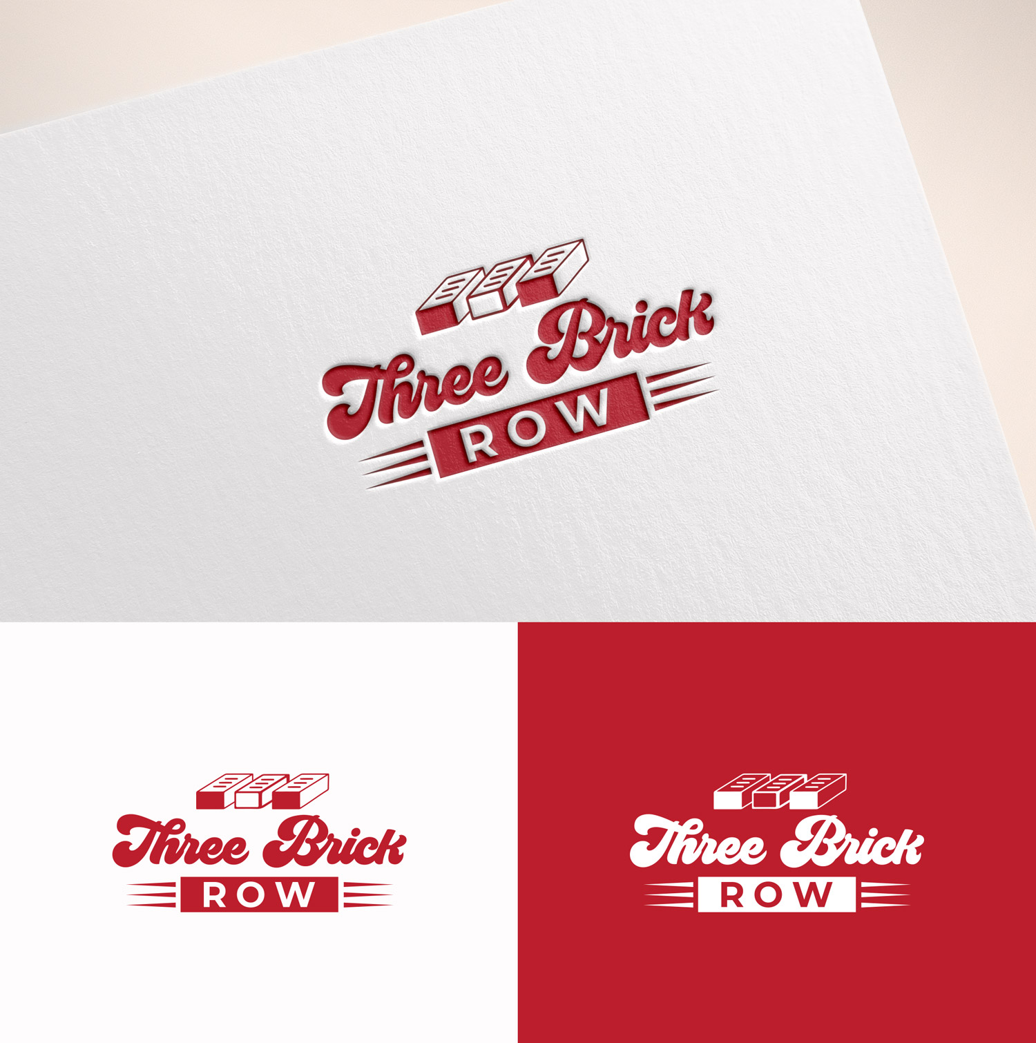 Logo Design by M Art & Design for this project | Design #35645389