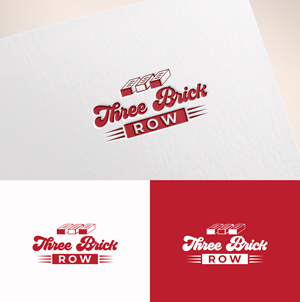 Logo Design by M Art & Design for this project | Design: #35645389