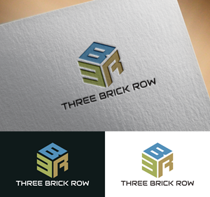 Logo Design by healer1617 for this project | Design: #35647452