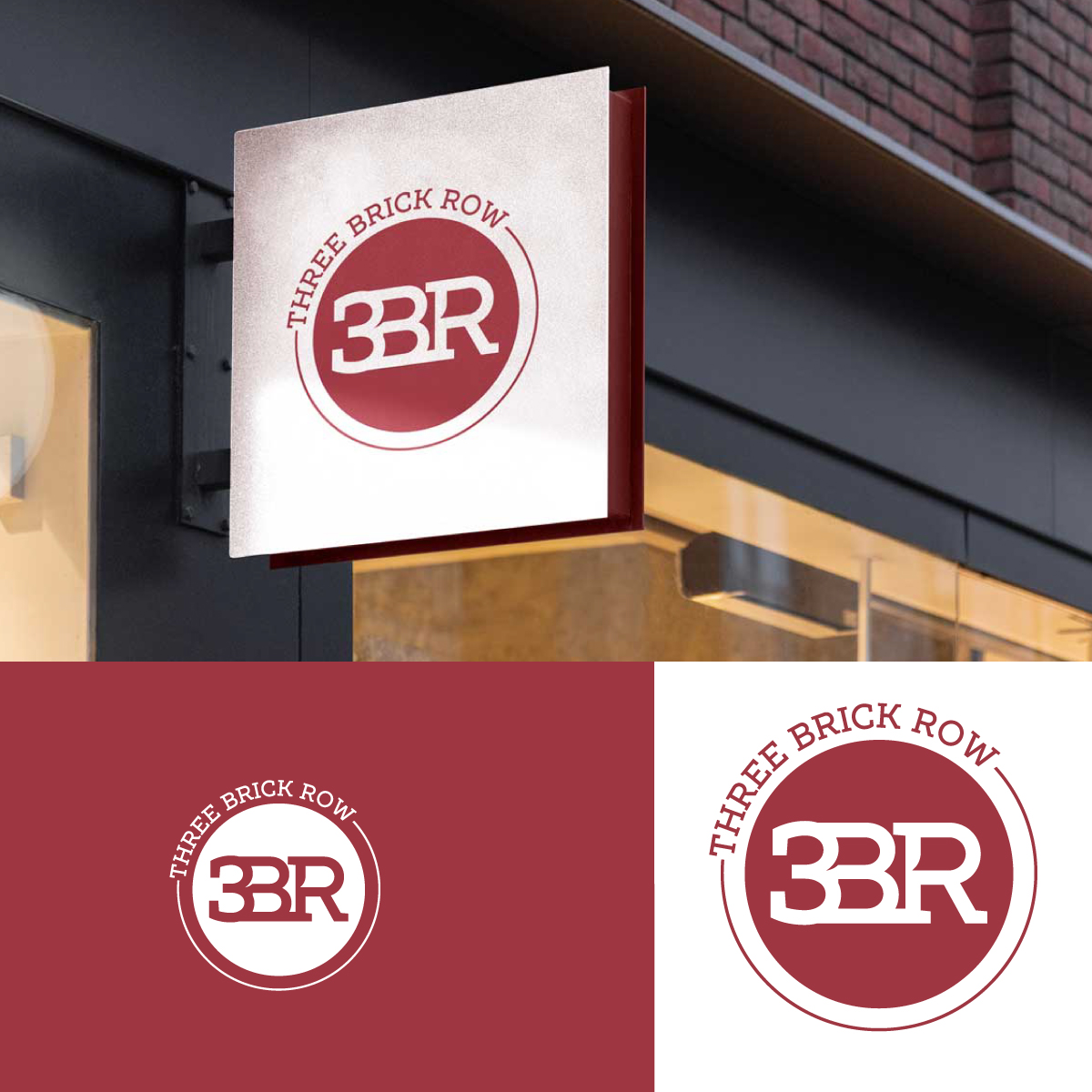 Logo Design by dianagargaritza for this project | Design #35653436