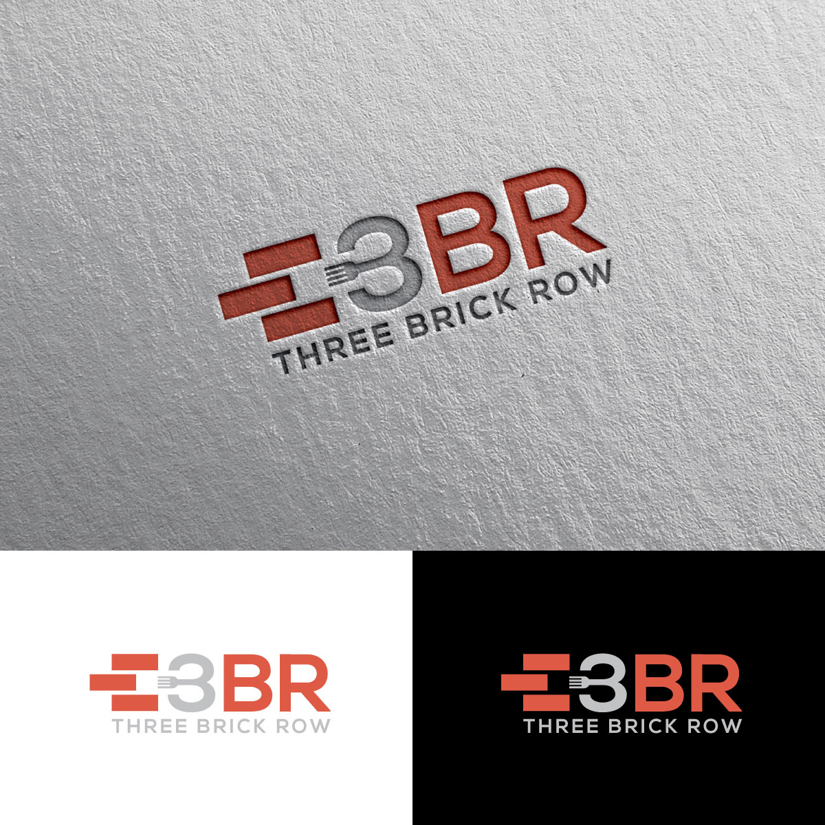 Logo Design by Alex Henry for this project | Design #35657407