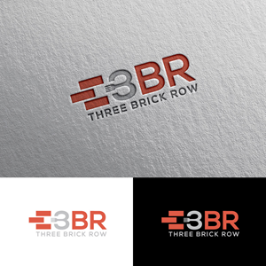 Logo Design by Alex Henry for this project | Design: #35657407