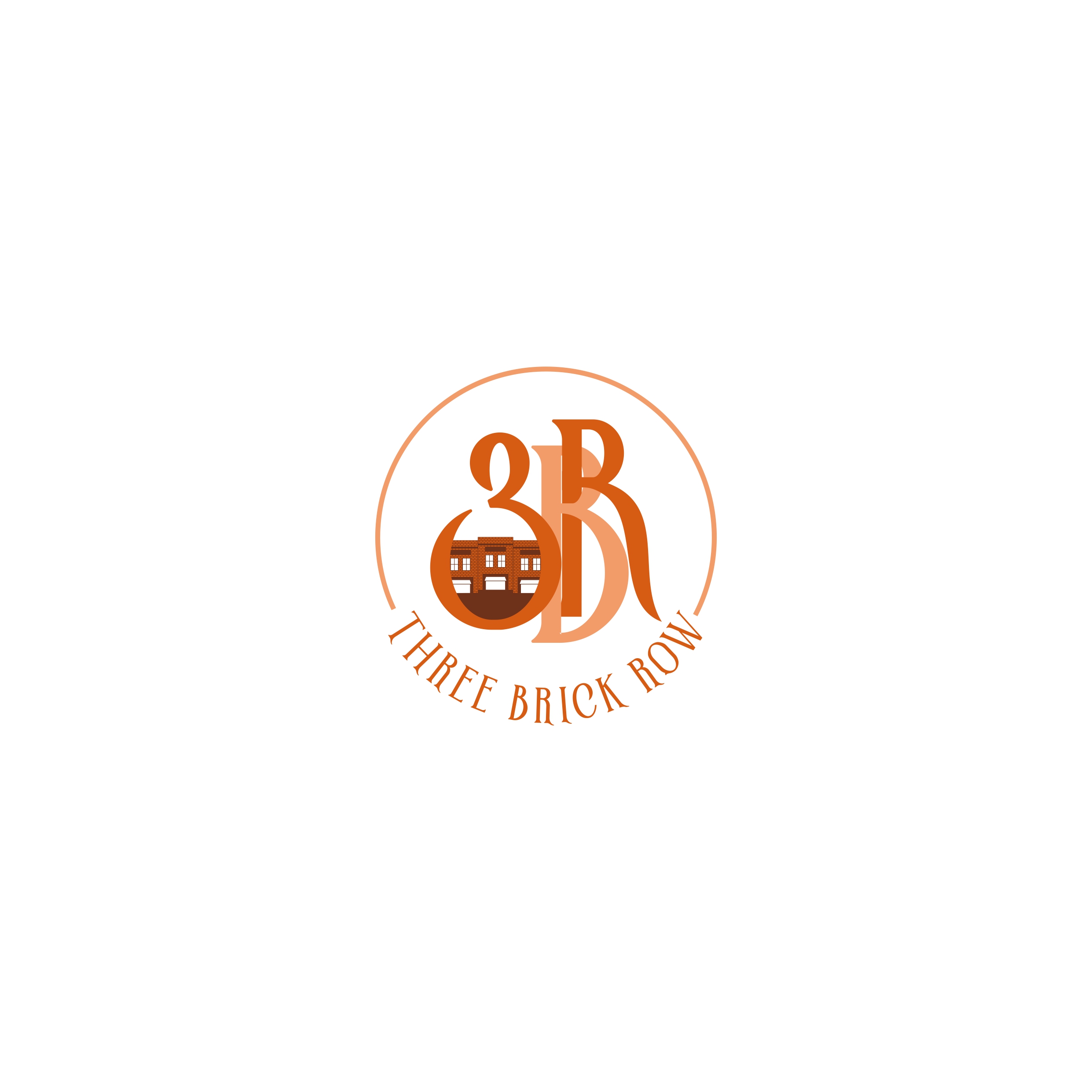 Logo Design by Jeferson HP for this project | Design #35653843