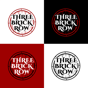 Logo Design by razertron