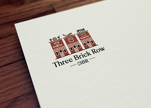 Diseño de Logo por Olivia Marie Smith para este proyecto | Diseño: #35647931