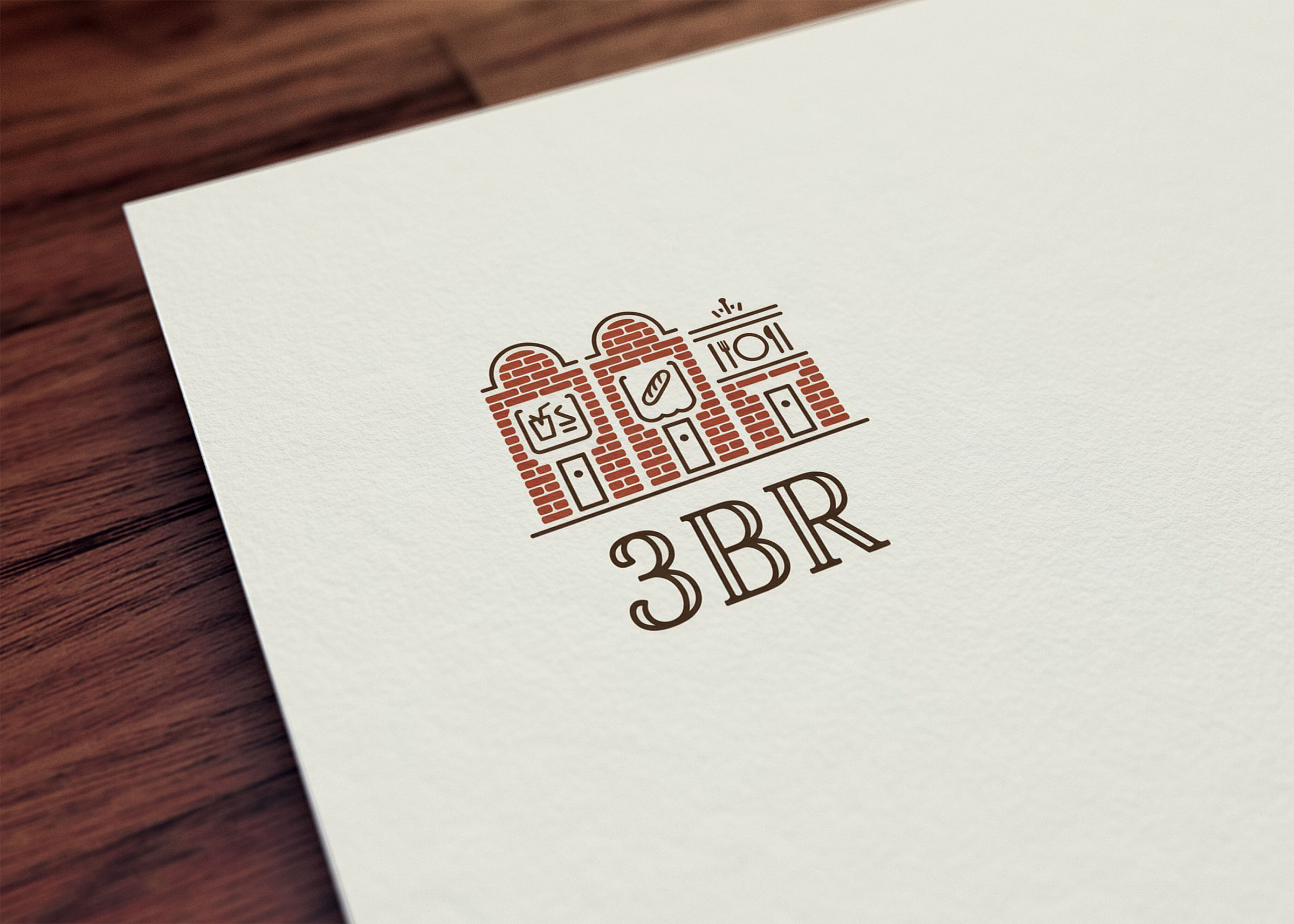Logo Design by Olivia Marie Smith for this project | Design #35647944