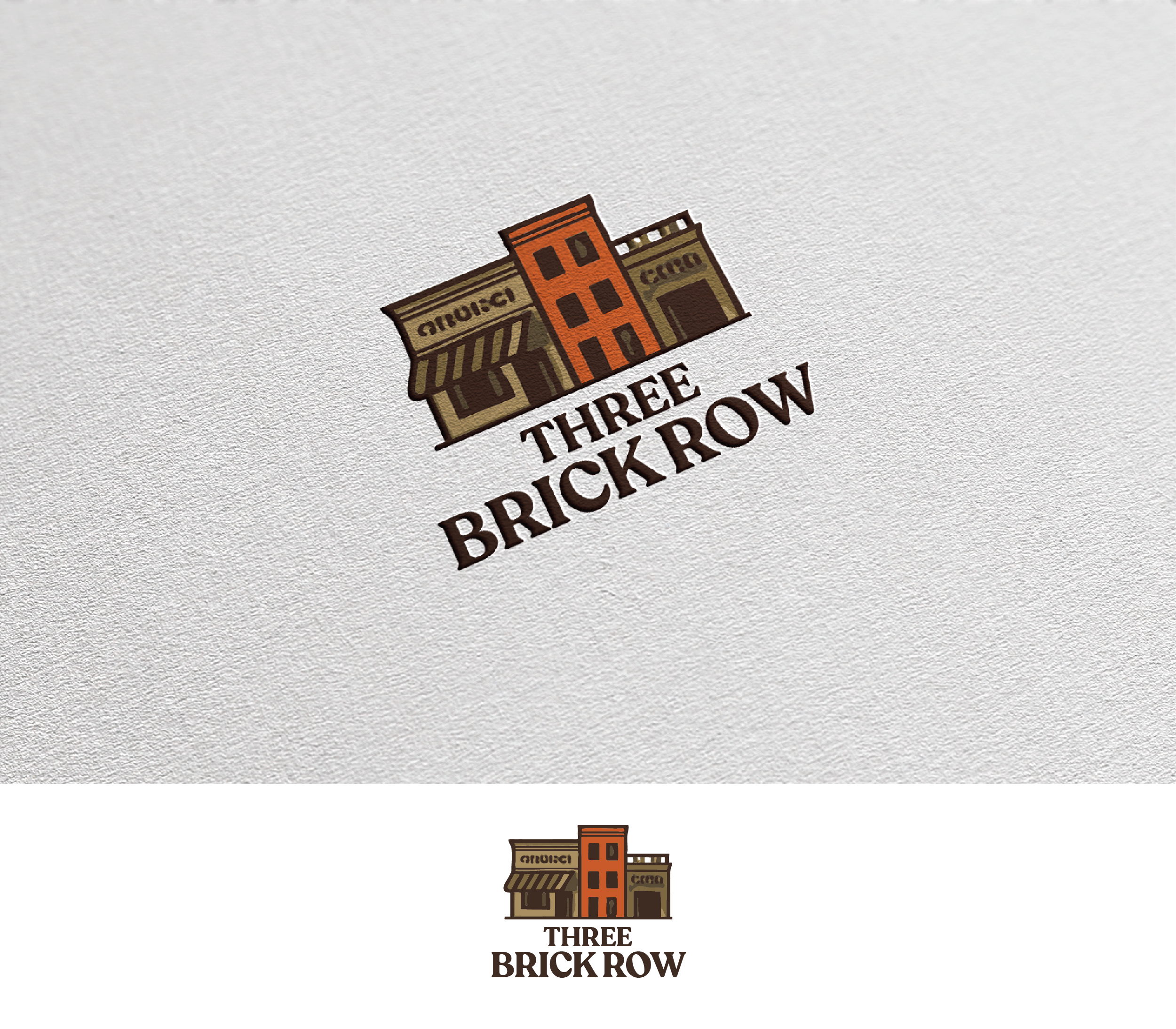 Logo Design by Afsana_Hoque for this project | Design #35649690