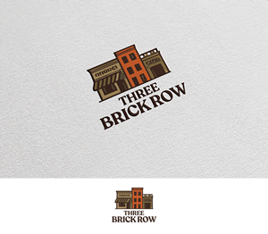 Logo Design by Afsana_Hoque