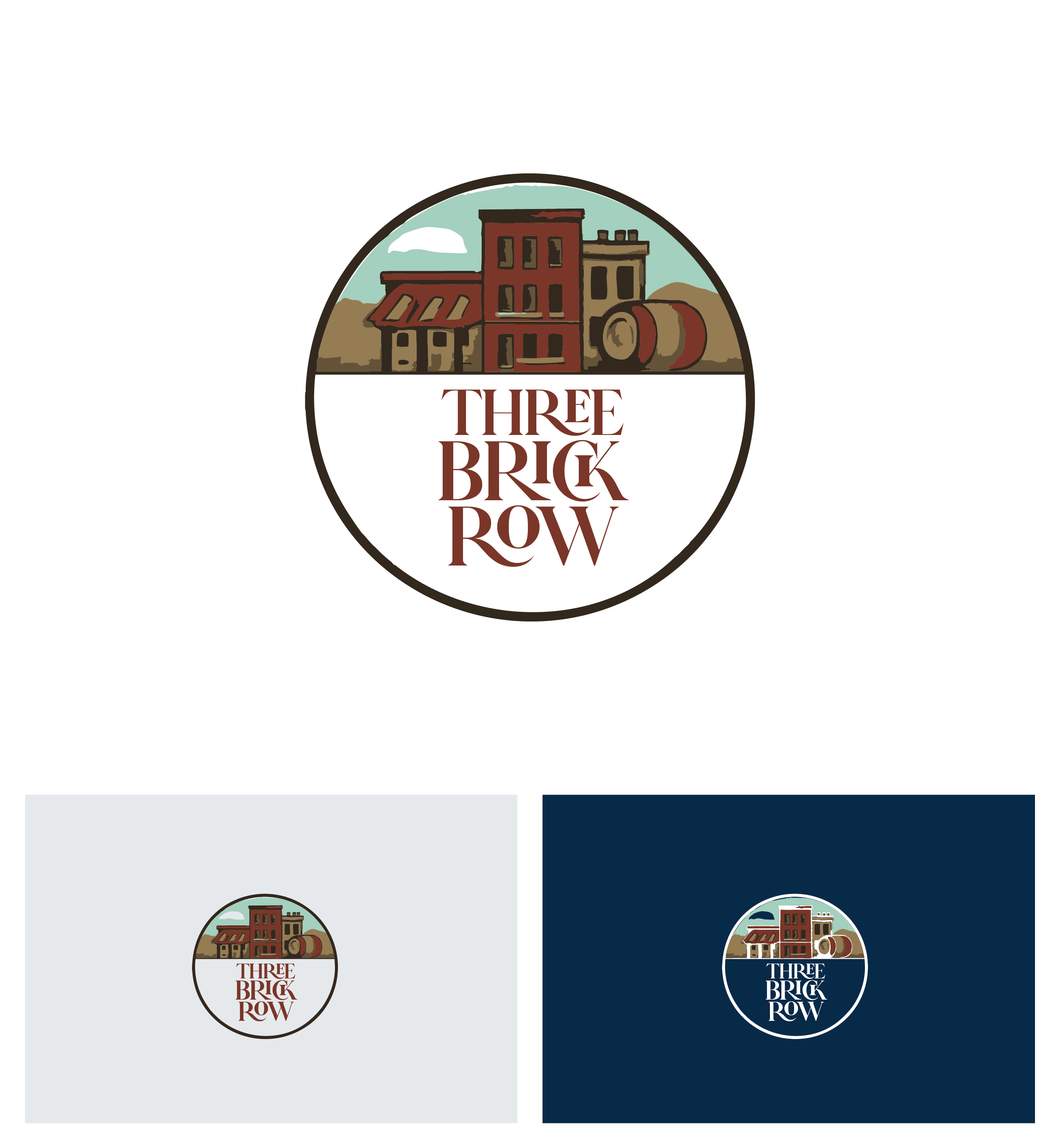 Logo Design by Afsana_Hoque for this project | Design #35649691