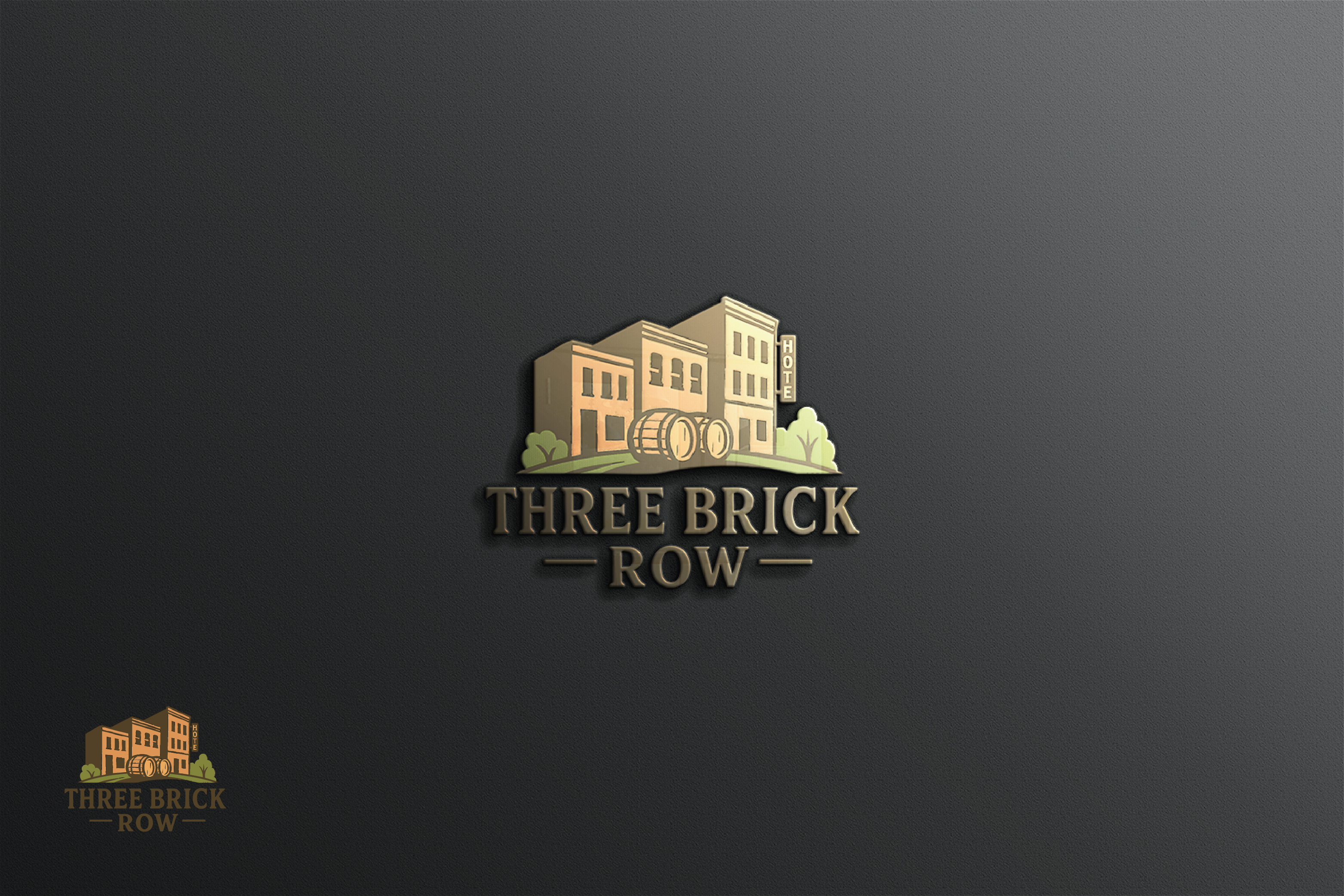 Design de Logo par MAHRaju pour ce projet | Design #35648542