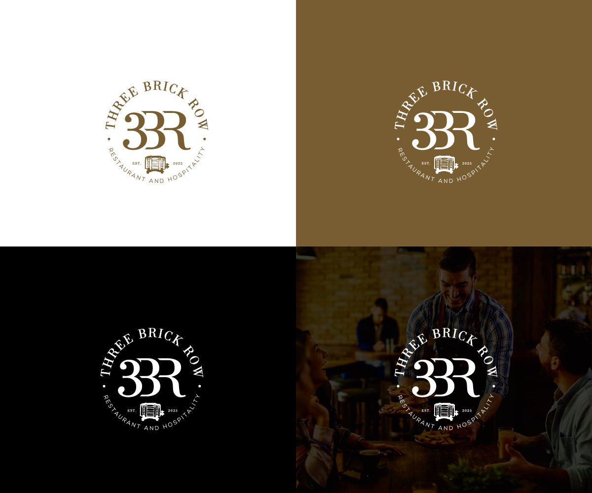 Diseño de Logo por WB NAG para este proyecto | Diseño #35646099