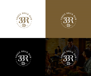 Logo Design by WB NAG for this project | Design: #35646099