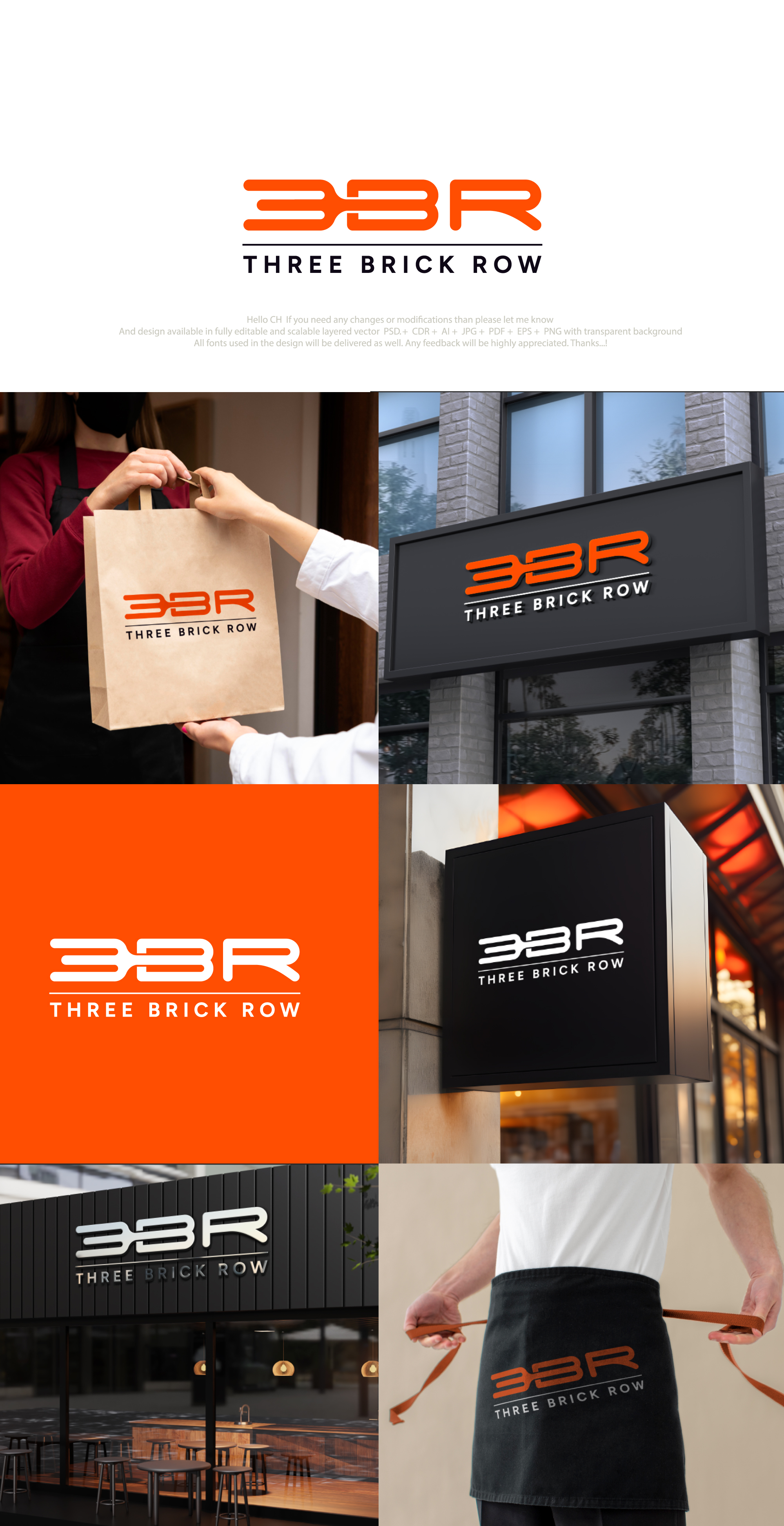 Logo Design by logofy2025 for this project | Design #35690906