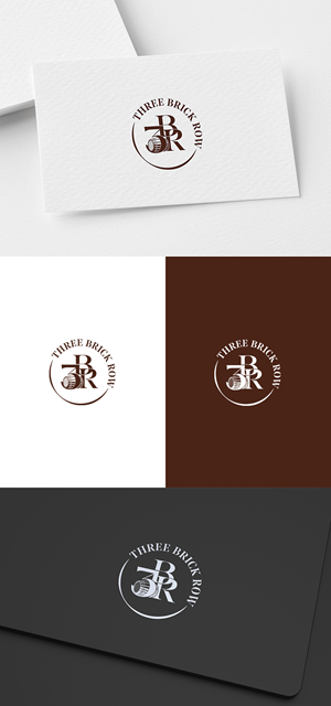 Logo Design by SL Designer for this project | Design: #35647382