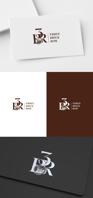 Diseño de Logo por SL Designer para este proyecto | Diseño: #35653524