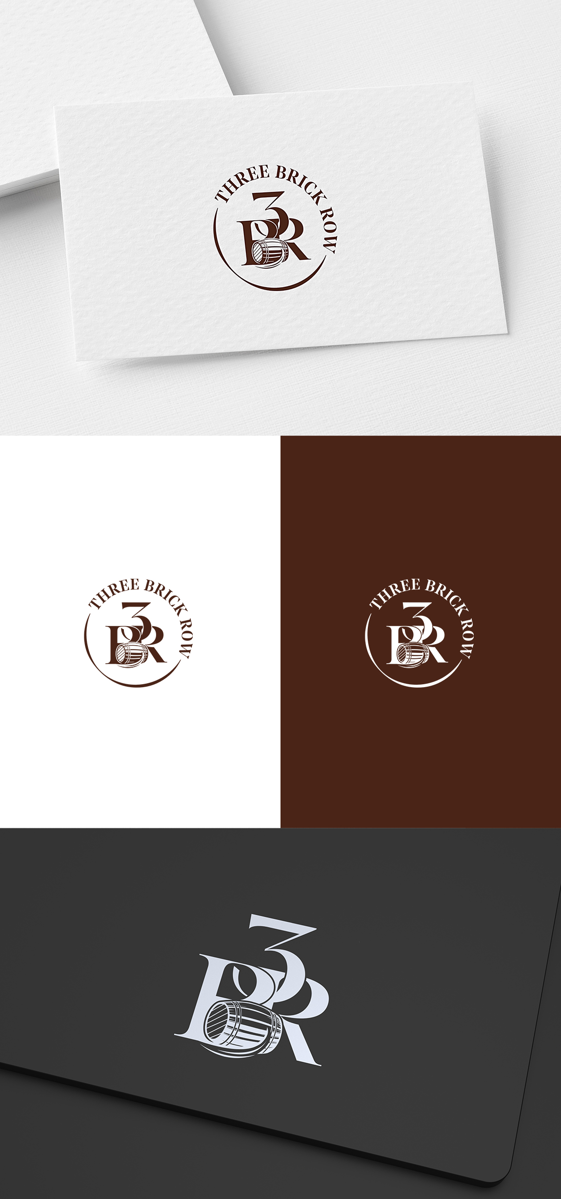 Logo Design by SL Designer for this project | Design #35653525