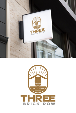 Logo Design by fly  design for this project | Design: #35660236
